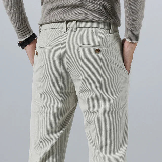 Chester™ | Stylish corduroy trousers