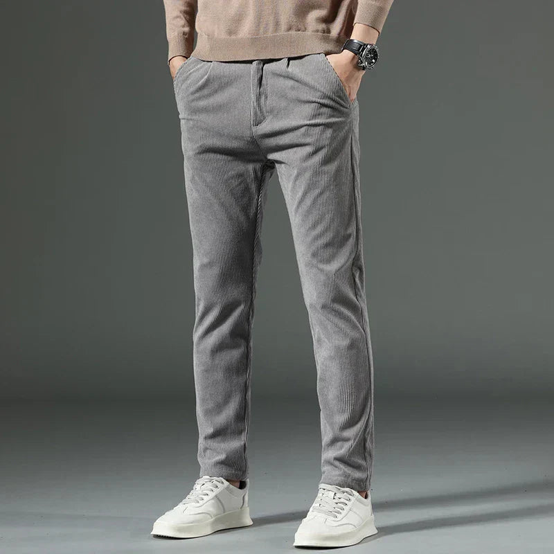 Chester™ | Stylish corduroy trousers