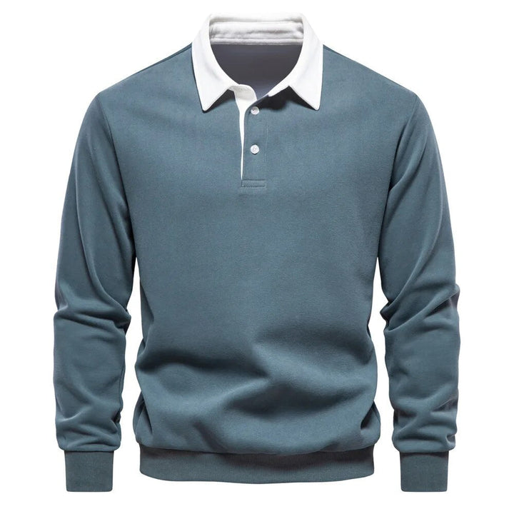 Dyon™ | Polo Sweater