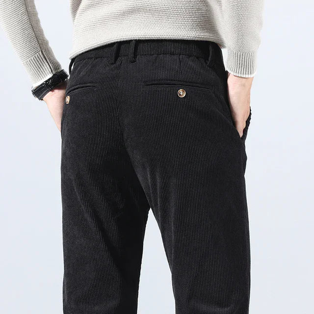 Chester™ | Stylish corduroy trousers