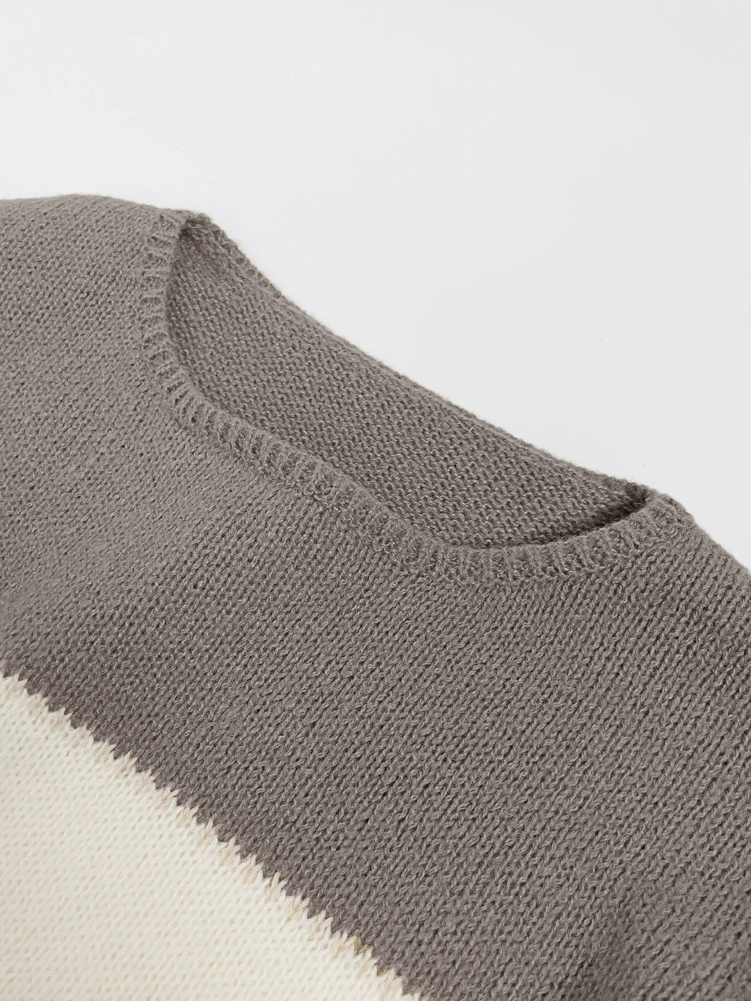 Elly™ | Knitted Sweater