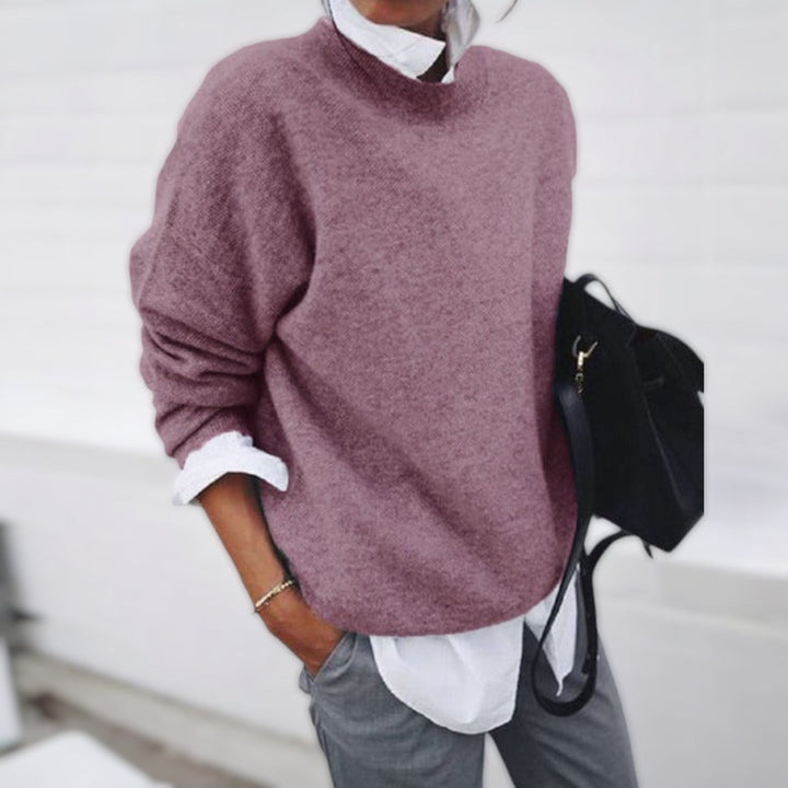 BERLY | STYLISH SWEATER