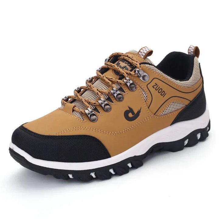 COMFY NATURE | ORTHOPAEDIC WALKING SHOE