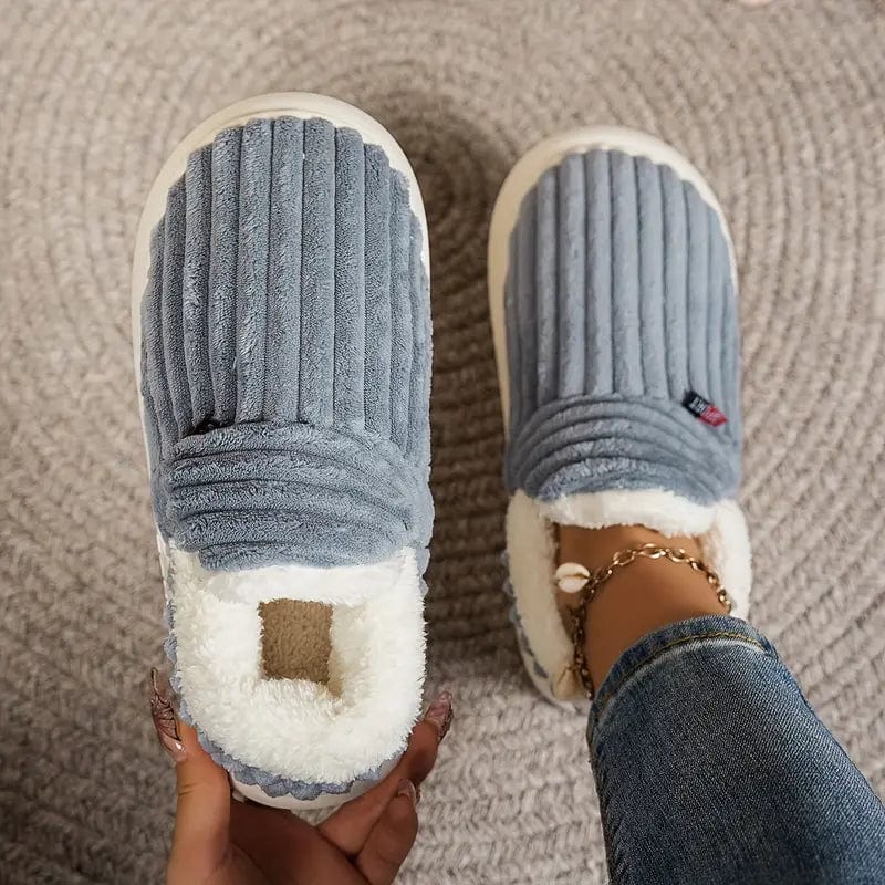 Lula | Cozy unisex slippers