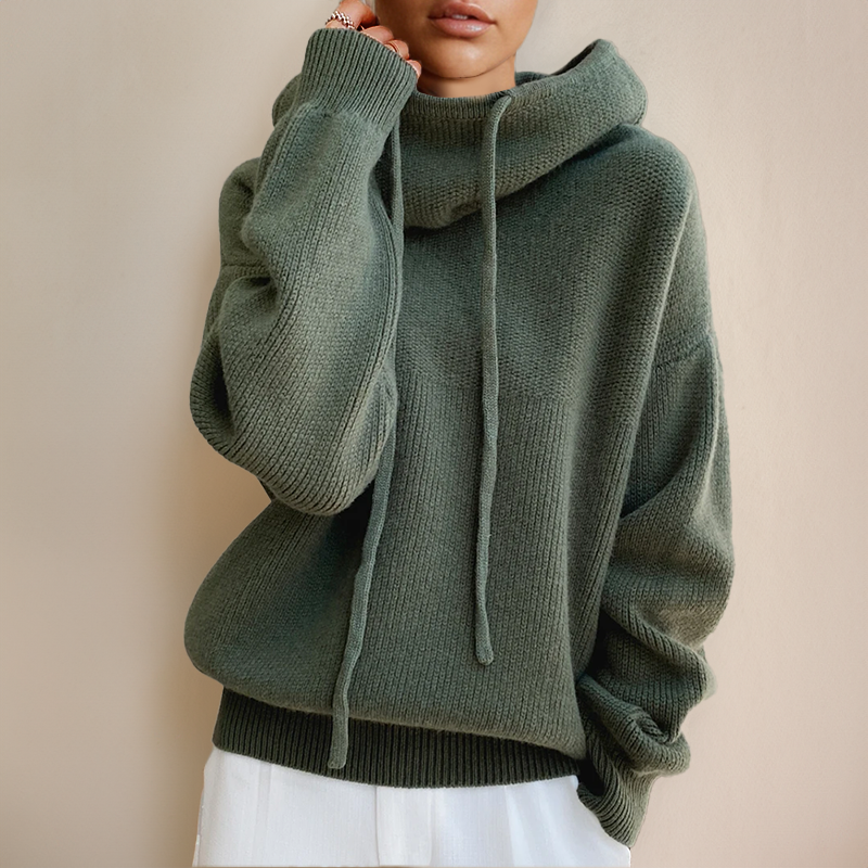 Charlotte™ | Comfy Merino Sweater