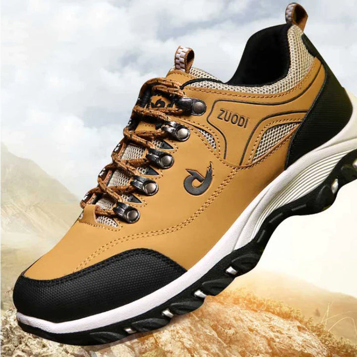 COMFY NATURE | ORTHOPAEDIC WALKING SHOE