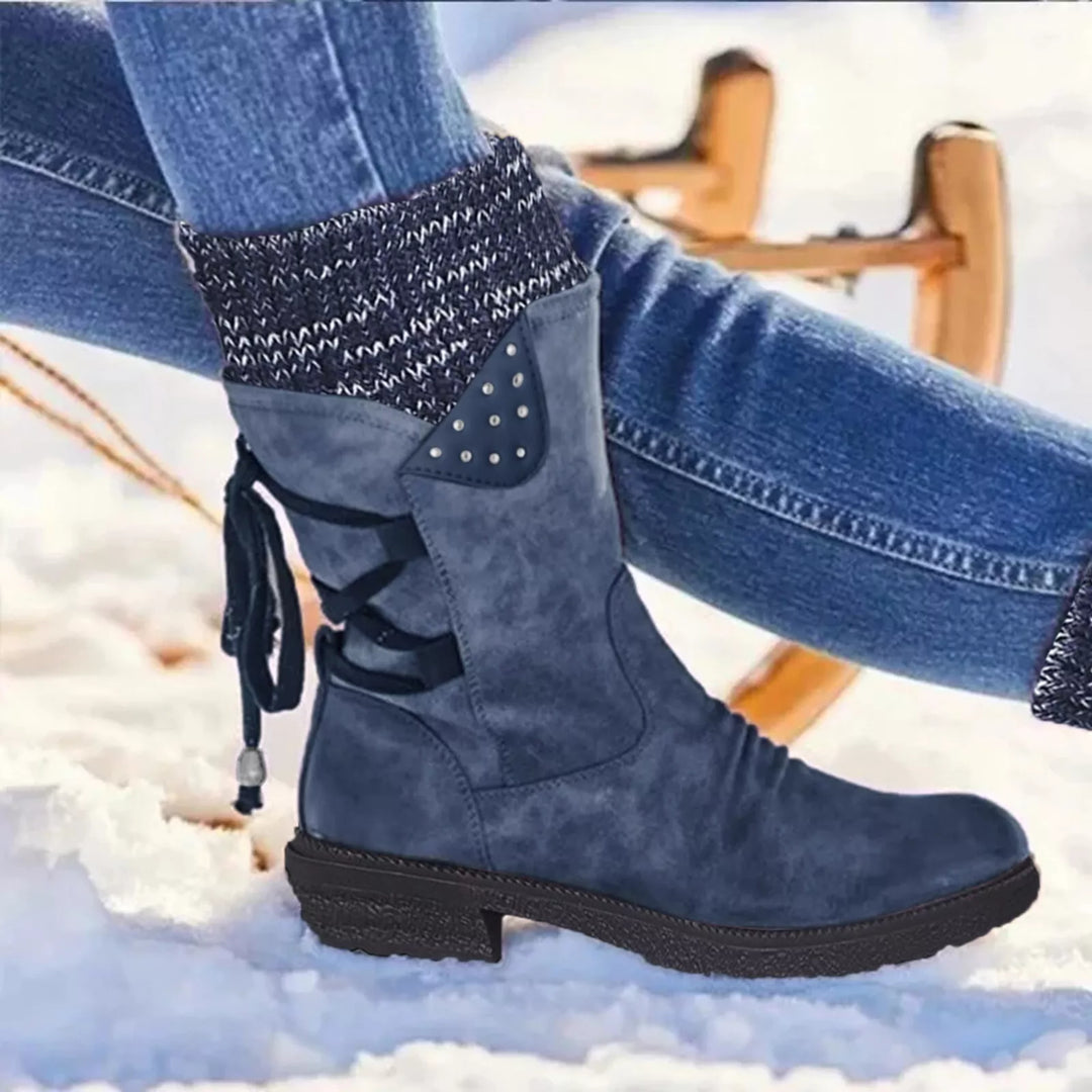 Katy™ | Stylish Winter Boots